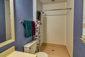 Maison (3 Bedrooms) | Intérieur