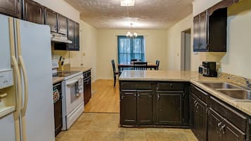 Casa (3 Bedrooms) | Interior