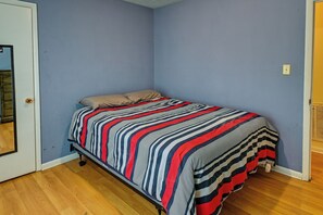 Ferienhaus (3 Bedrooms) | Innenbereich