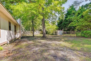 Ferienhaus (3 Bedrooms) | Innenbereich