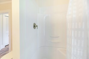 บ้านพัก (2 Bedrooms) | ภายใน