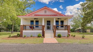 Maison (2 Bedrooms) | Intérieur