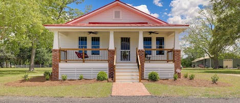 Casa (2 Bedrooms) | Interior