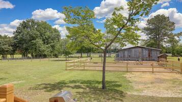 Maison (2 Bedrooms) | Intérieur