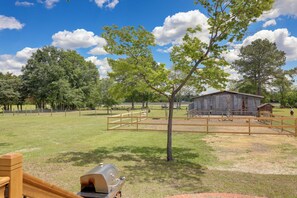 House (2 Bedrooms) | Bahagian dalam