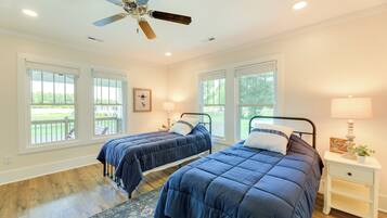 Rumah (2 Bedrooms) | Interior