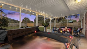 Huis (3 Bedrooms) | Interieur