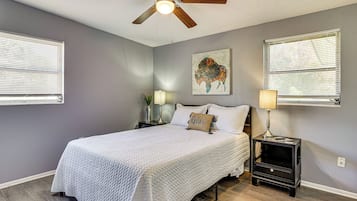Nhà (3 Bedrooms) | Nội thất