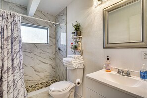 Huis (3 Bedrooms) | Interieur