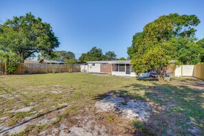 獨棟房屋 (3 Bedrooms) | 住宿內部