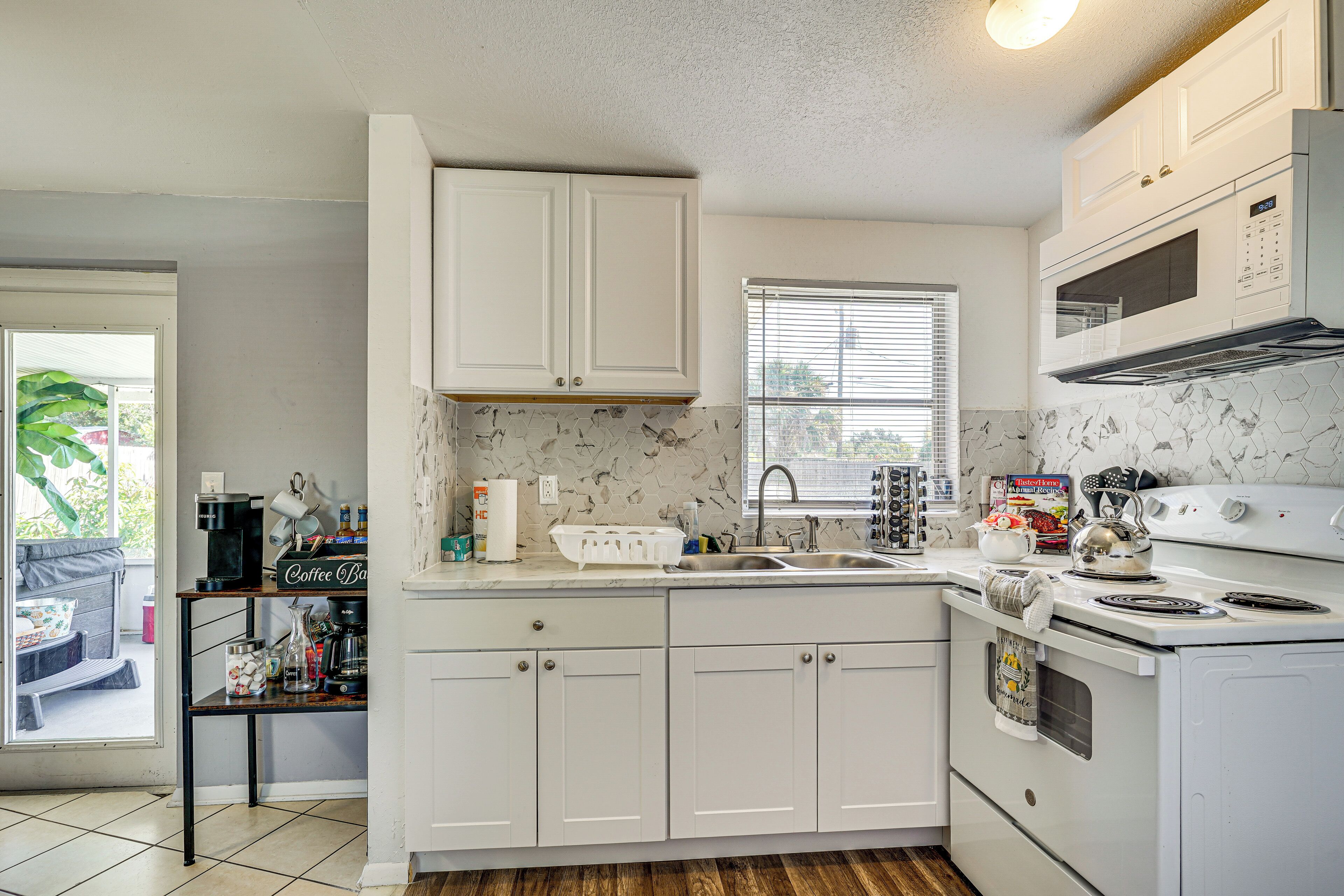 單棟房屋 (3 Bedrooms) | 內部