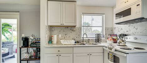 Casa (3 Bedrooms) | Interni