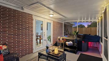 Nhà (3 Bedrooms) | Mặt tiền nơi lưu trú