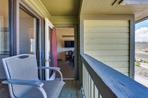 Teras/patio