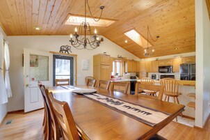 Casa (3 Bedrooms) | Parte interna