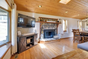 Casa (3 Bedrooms) | Parte interna