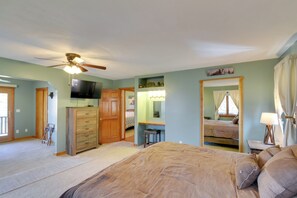 Casa (3 Bedrooms) | Interior