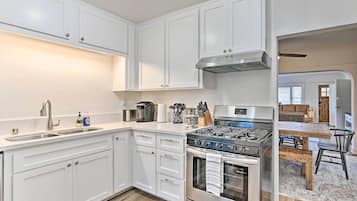 Hus (4 Bedrooms) | Interiör