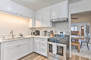 Casa (4 Bedrooms) | Interior