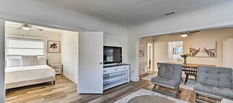 Walk to Poway Farmers' Market: Family Retreat!