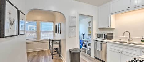 House (4 Bedrooms) | Bahagian dalam