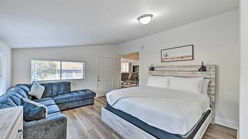 Casa (4 Bedrooms) | Interior