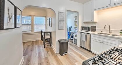 Updated Poway Farmhouse: Walk to Parks!