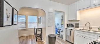 Updated Poway Farmhouse: Walk to Parks!