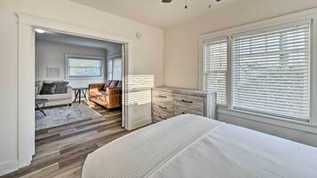 Hus (4 Bedrooms) | Interiör