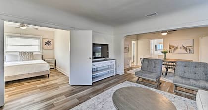 Updated Poway Farmhouse: Walk to Parks!
