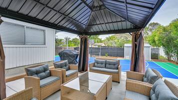 Hus (4 Bedrooms) | Boendets fasad