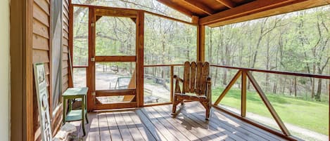 Maison (2 Bedrooms) | Intérieur