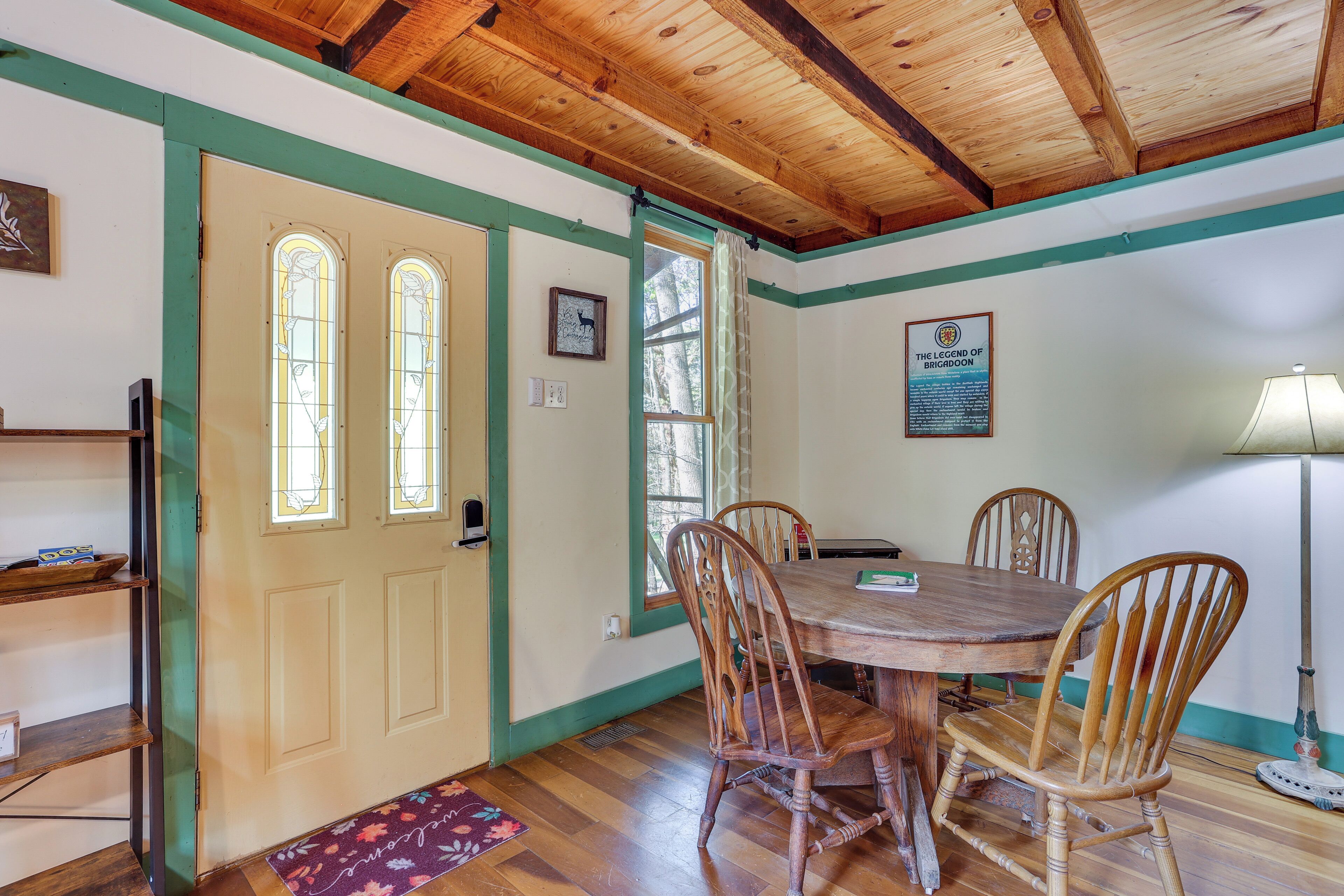 獨棟房屋 (2 Bedrooms) | 住宿內部