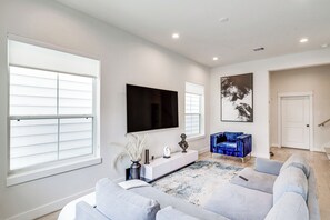 Leilighet (3 Bedrooms) | Innvendig