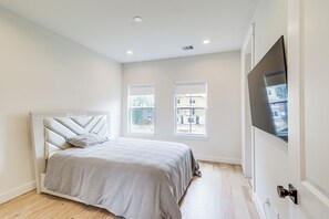 Apartment (3 Bedrooms) | Innenbereich