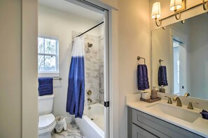 Lejlighed (3 Bedrooms) | Interiør