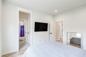 Appartement (3 Bedrooms) | Intérieur