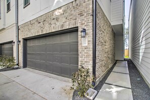 Leilighet (3 Bedrooms) | Innvendig