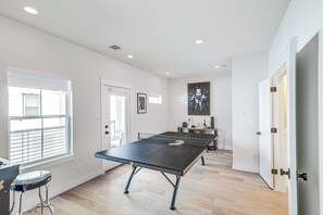 Appartement (3 Bedrooms) | Intérieur