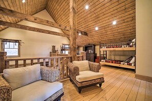 Casa (4 Bedrooms) | Parte interna