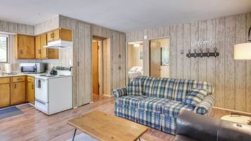 Casa (2 Bedrooms) | Interior