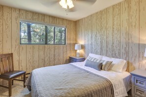 Casa (2 Bedrooms) | Interior