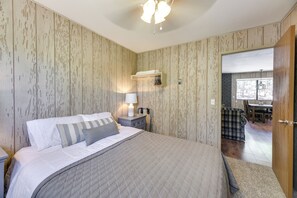 Huis (2 Bedrooms) | Interieur