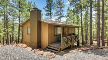 Maison (2 Bedrooms) | Intérieur