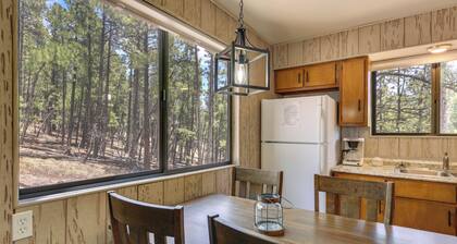 Cozy Cabin Near Colorado River: Hike, Bike & Ski