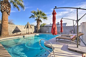 House (3 Bedrooms) | Interior - Glendale Oasis w/ Fenced Yard & Private Pool! (Glendale)