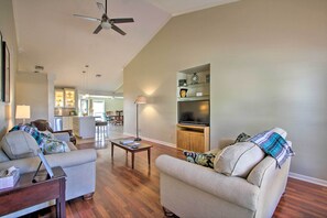 Casa (3 Bedrooms) | Interior