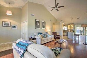 Hus (3 Bedrooms) | Innvendig