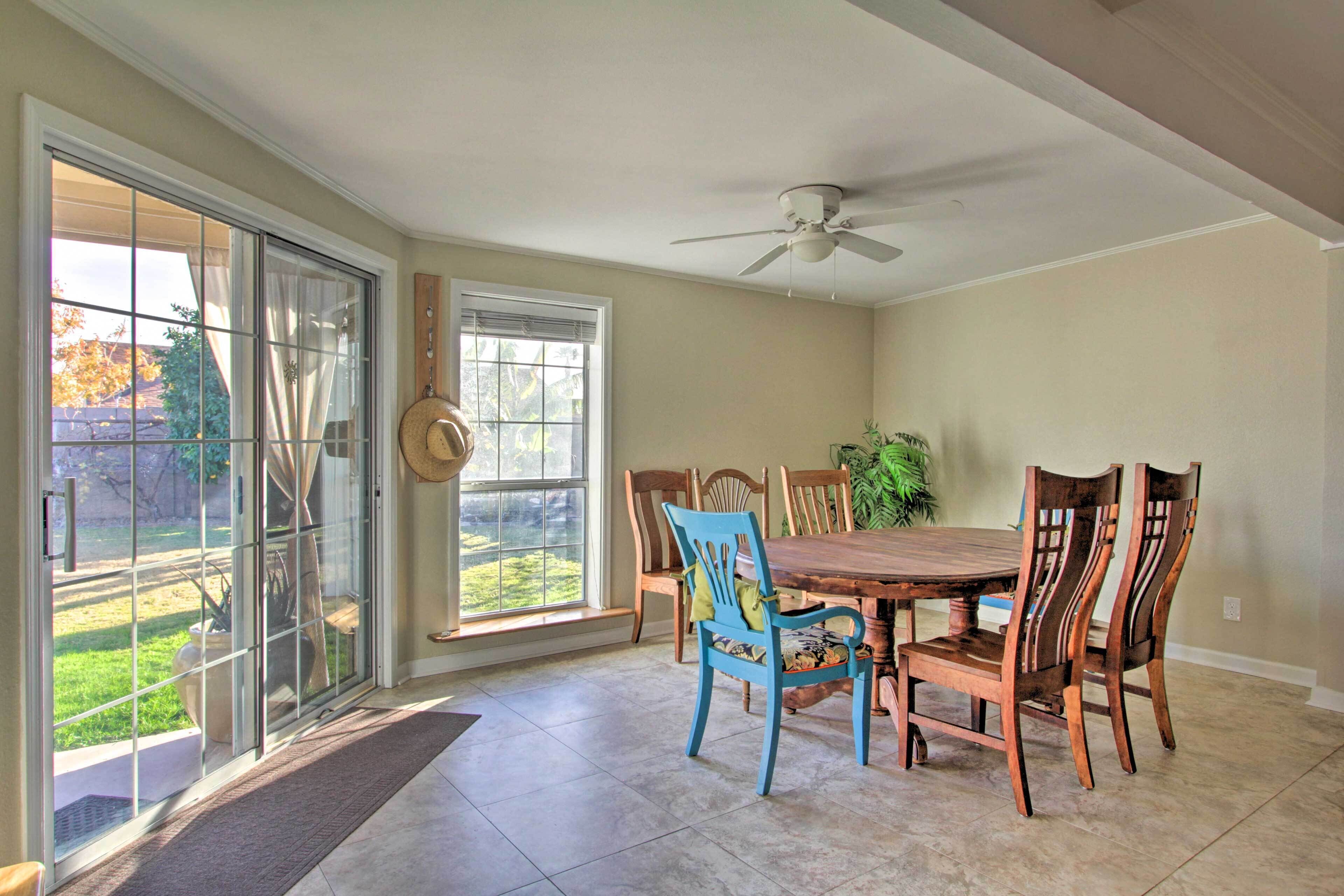 Casa (3 Bedrooms) | Interior