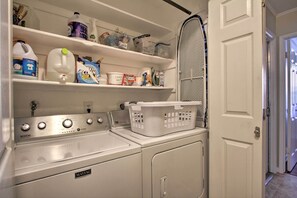 House (3 Bedrooms) | Interior - Glendale Oasis w/ Fenced Yard & Private Pool! (Glendale)